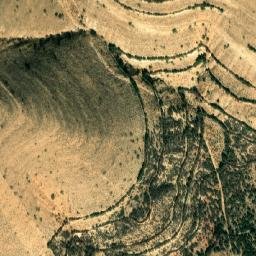 Satellite imagery of Koudiet ed Debarh, DZ