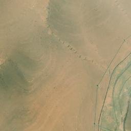 Satellite imagery of Djebel Berhira Ou Benita, DZ