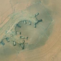 Satellite imagery of Djebel Berhira Ou Benita, DZ