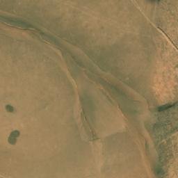 Satellite imagery of Djebel Oulad Ouachia, DZ