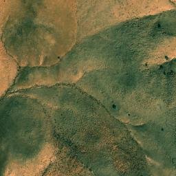 Satellite imagery of El Oudeïnet, DZ