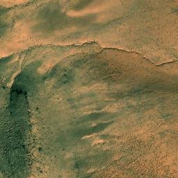 Satellite imagery of El Oudeïnet, DZ