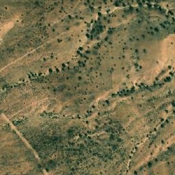 Satellite imagery of Djebel Groun, DZ