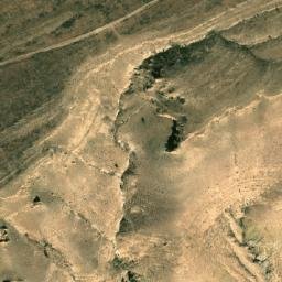 Satellite imagery of Kef Mahroug, DZ