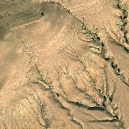 Satellite imagery of Kef Mahroug, DZ
