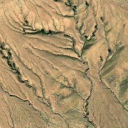 Satellite imagery of Kef Mahroug, DZ
