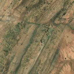 Satellite imagery of Kef Zemla, DZ