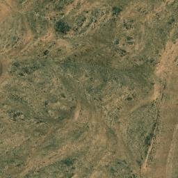 Satellite imagery of Kef Zemla, DZ