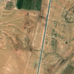 Satellite imagery of Toumiat, DZ