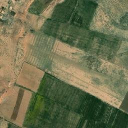 Satellite imagery of Toumiat, DZ