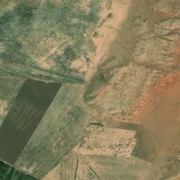 Satellite imagery of Toumiat, DZ