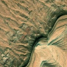 Satellite imagery of Dalaat Bel Aroug, DZ