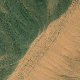 Satellite imagery of Teniet en Noug, DZ