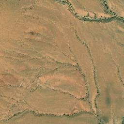 Satellite imagery of Teniet en Noug, DZ