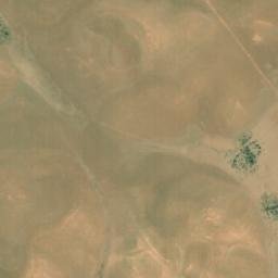 Satellite imagery of Khachbi, DZ