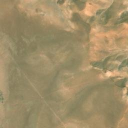 Satellite imagery of Khachbi, DZ