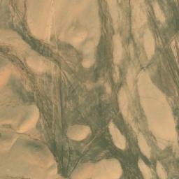 Satellite imagery of El Berzakh, DZ
