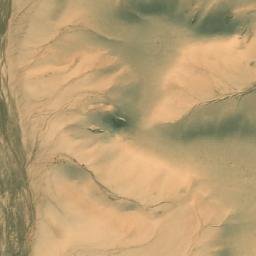 Satellite imagery of El Berzakh, DZ