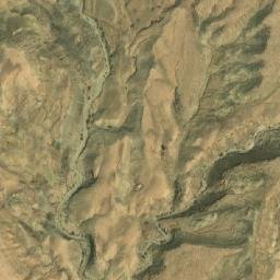 Satellite imagery of Safiet el Ouk, DZ