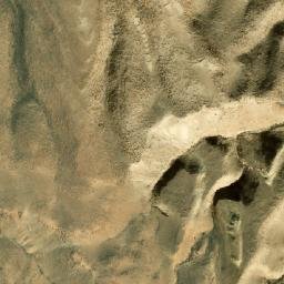 Satellite imagery of Djebel Rhifouf, DZ
