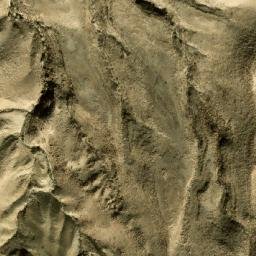 Satellite imagery of Djebel Rhifouf, DZ