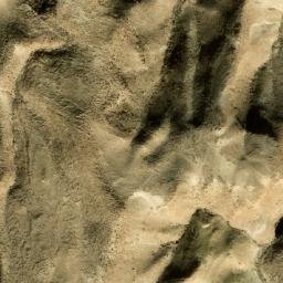 Satellite imagery of Djebel Rhifouf, DZ