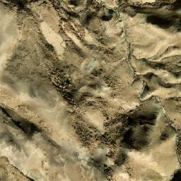 Satellite imagery of Djebel el Manndra, DZ