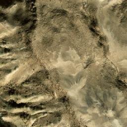 Satellite imagery of Djebel el Manndra, DZ