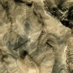 Satellite imagery of Djebel el Manndra, DZ