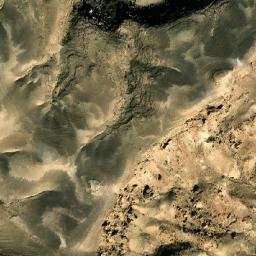 Satellite imagery of Djebel Aboud, DZ