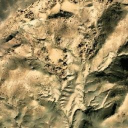 Satellite imagery of Djebel Aboud, DZ