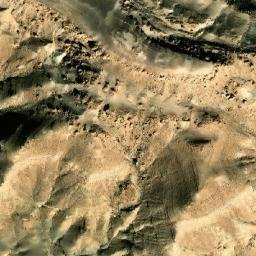 Satellite imagery of Djebel Aboud, DZ