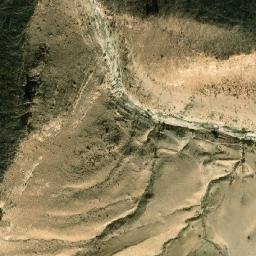 Satellite imagery of Djebel Oum el Aleg, TN