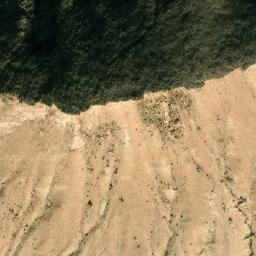 Satellite imagery of Djebel Oum el Aleg, TN