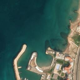 Satellite imagery of Abou Halqa, LB