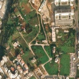Satellite imagery of Abou Halqa, LB
