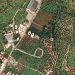 Satellite imagery of Tallet Jamia Aaroât, LB