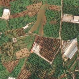 Satellite imagery of Dahr Aïn Barghché, LB