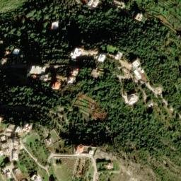 Satellite imagery of Râs el Qeddâm, LB