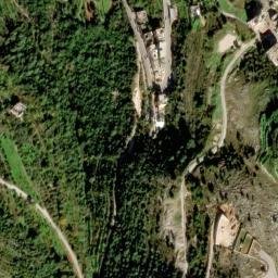 Satellite imagery of Râs el Qeddâm, LB