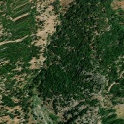 Satellite imagery of Hankoûfa, LB