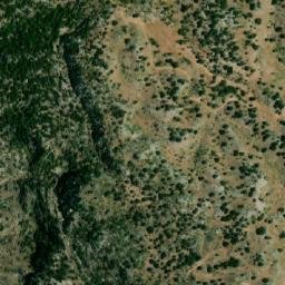 Satellite imagery of Hankoûfa, LB