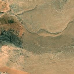 Satellite imagery of Jabal al Karādīyah, SY