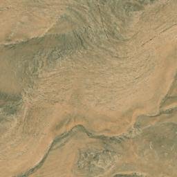 Satellite imagery of Jabal al Karādīyah, SY