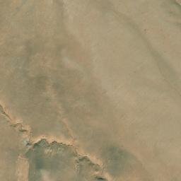 Satellite imagery of Gardanah-ye Kūwak, AF