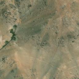 Satellite imagery of Kōh-e Awshārah, AF