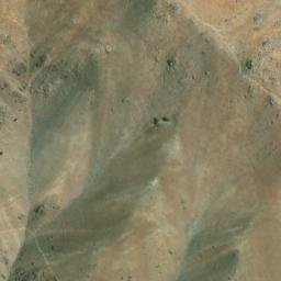 Satellite imagery of Kōh-e Awshārah, AF