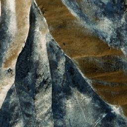 Satellite imagery of Kōh-e Kaj Makajak, AF