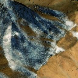 Satellite imagery of Kōh-e Kaj Makajak, AF