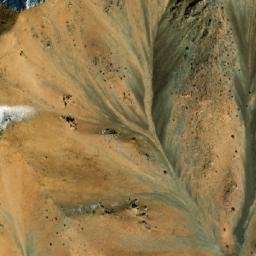 Satellite imagery of Kōh-e Kaj Makajak, AF